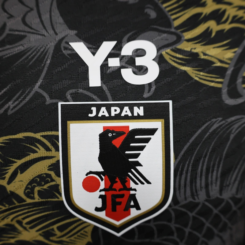 24/25 Japan Carp Special Edition Jersey Player Version