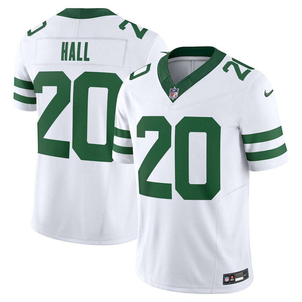NFL New York Jets Jeysey HALL #20
