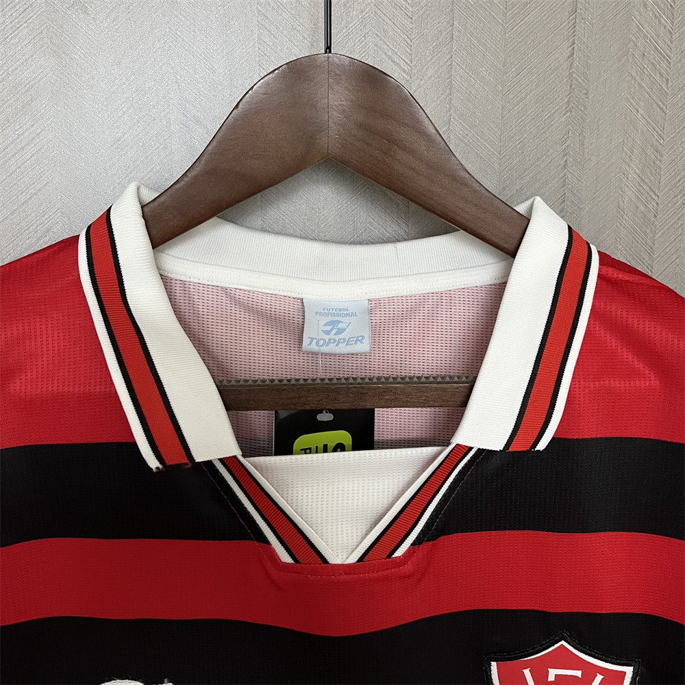 Retro 1996 Victoria Home jersey Fan Version