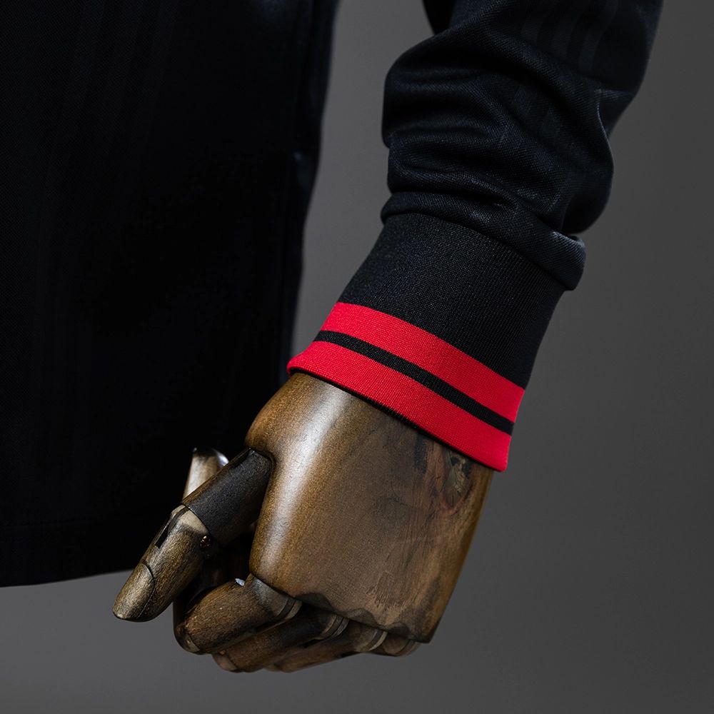 Retro Flamengo 2019/20 Black Classic Edition jersey Fan Version