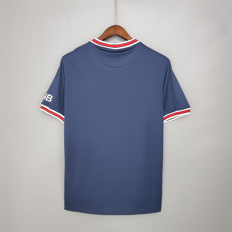21/22 PSG Home Jersey Fan Version