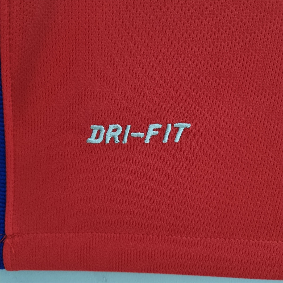 Retro Chile 16/17 Home  jersey Fan Version