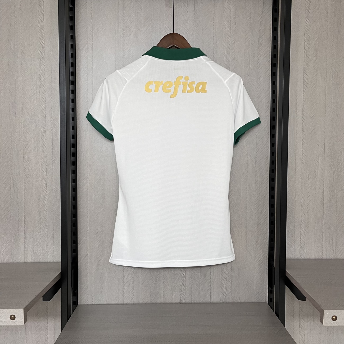 Women's 2024/25 Palmeiras Away Jersey