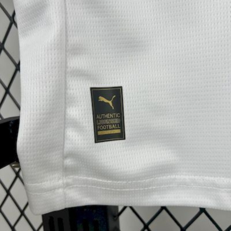 2025/26 FC St. Pauli Away jersey Fan version