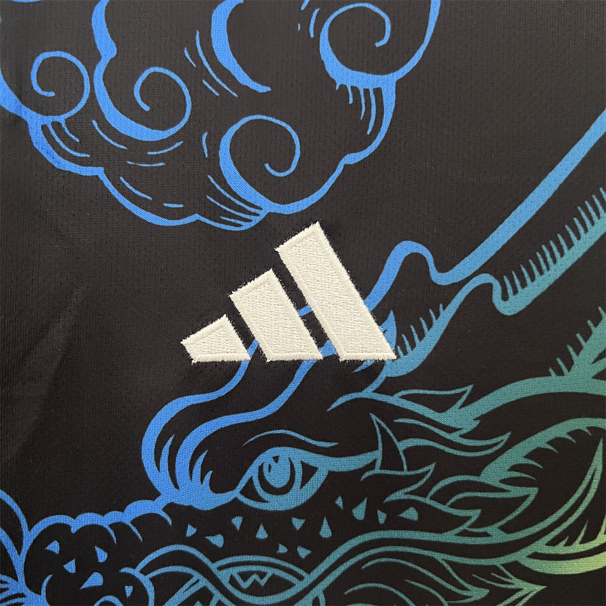 24/25 Real Madrid Special Edition Jersey Fan Version