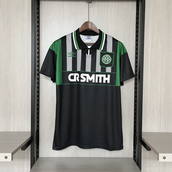 Retro Celtics 94/96 Away jersey Fan Version