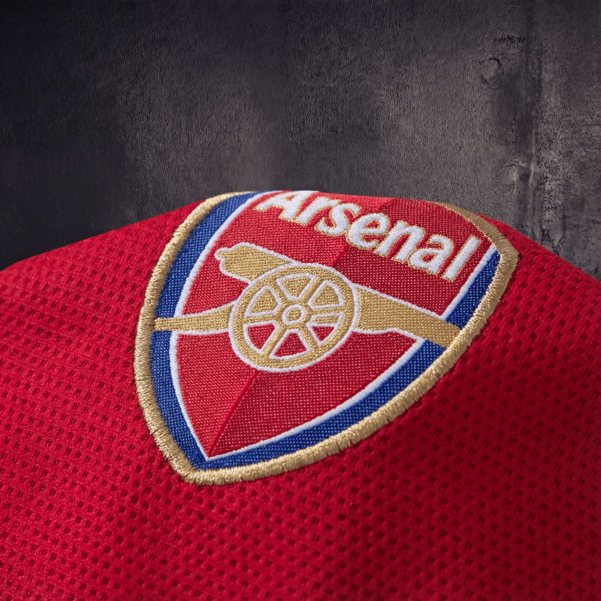 Retro Arsenal 2021/22 home jersey Fan Version
