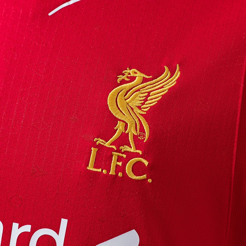 Retro Liverpool 2014/15 Home jersey Fan Version
