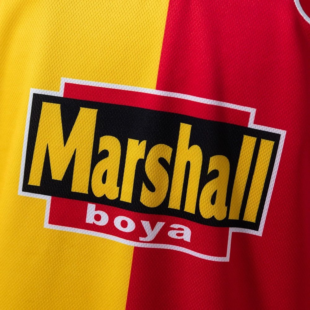 Retro Galatasaray  98/99 Home jersey Fan Version