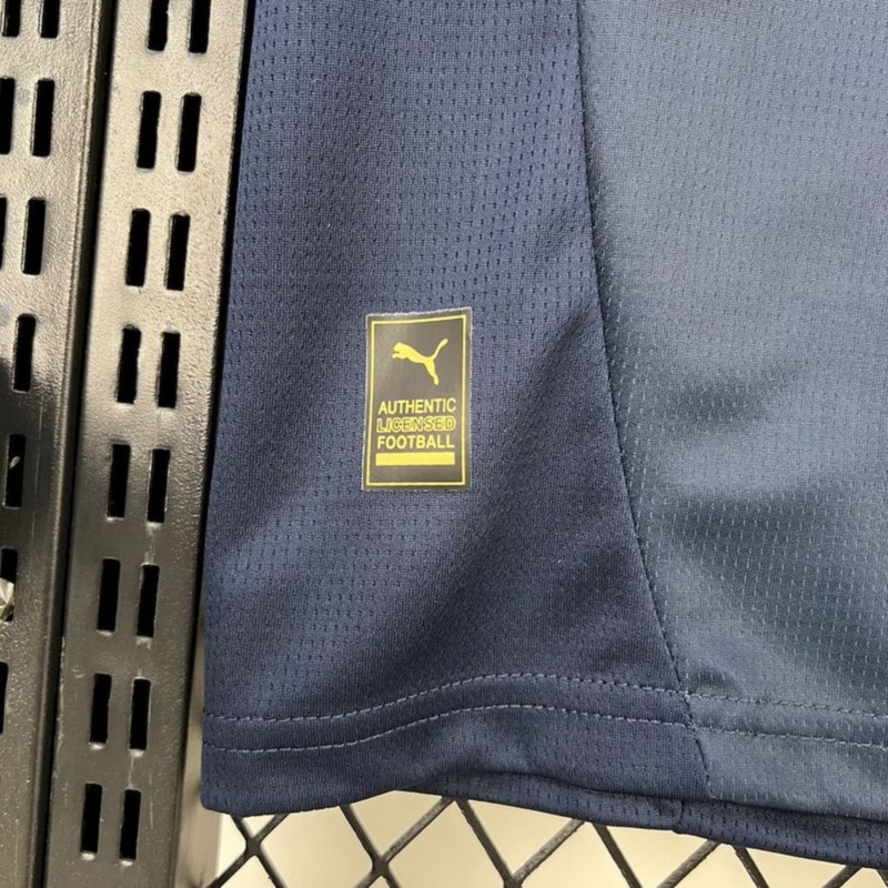 2024/25 Fenerbahce Second away Jersey Fan Version