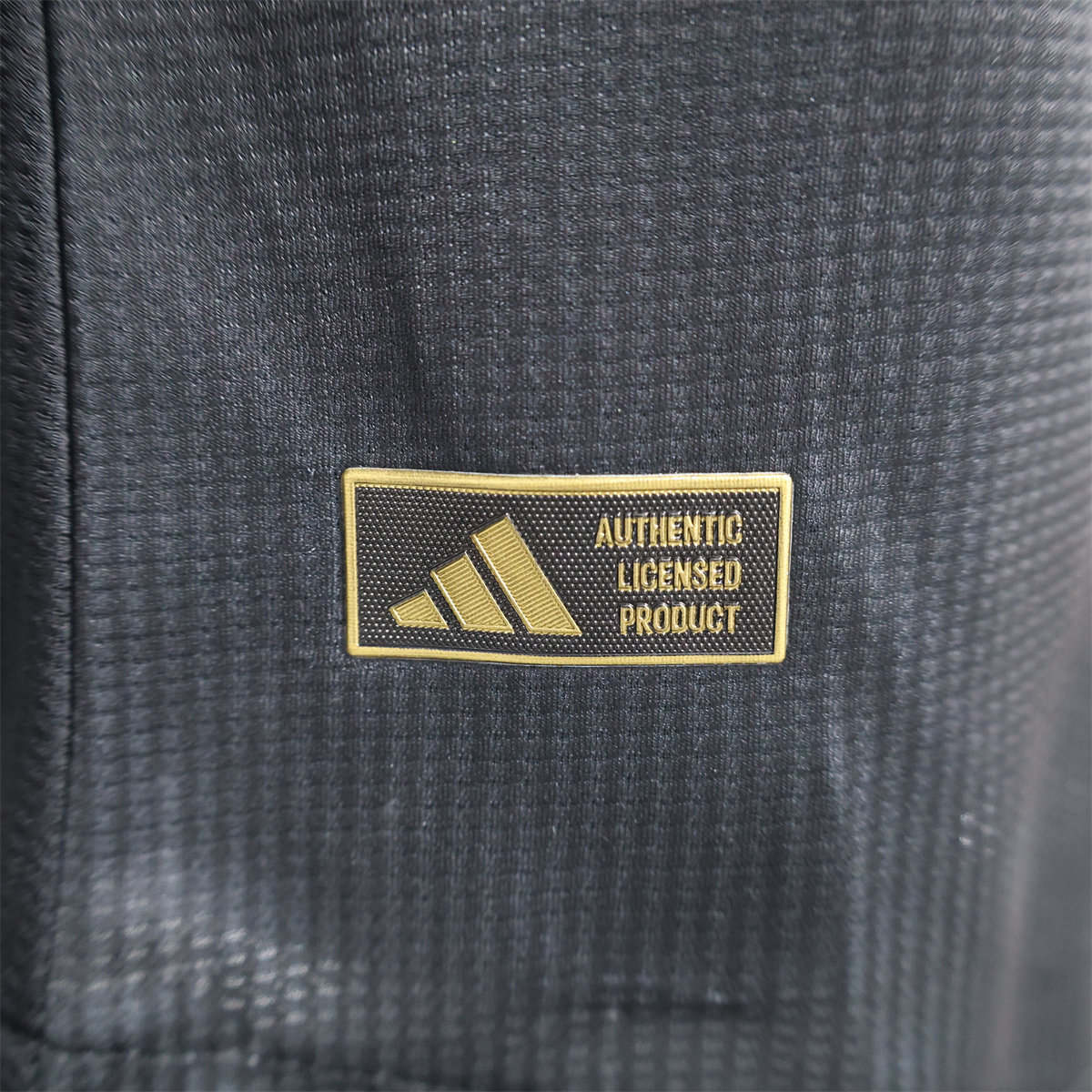 24/25 Argentina Black Special edition Jersey Player Version