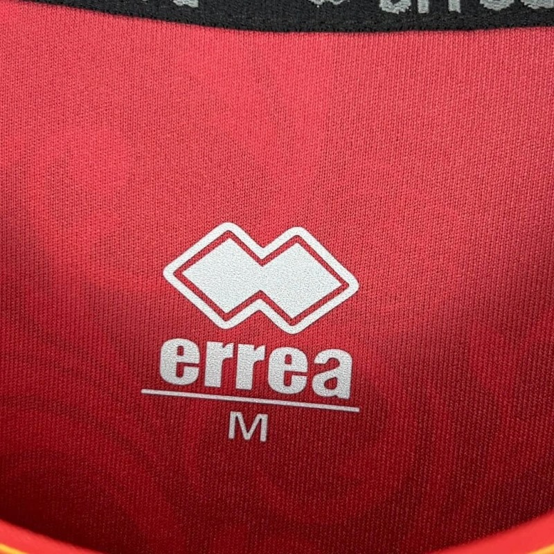 25/26 Sheffield United Special Edition Jersey Fan Version