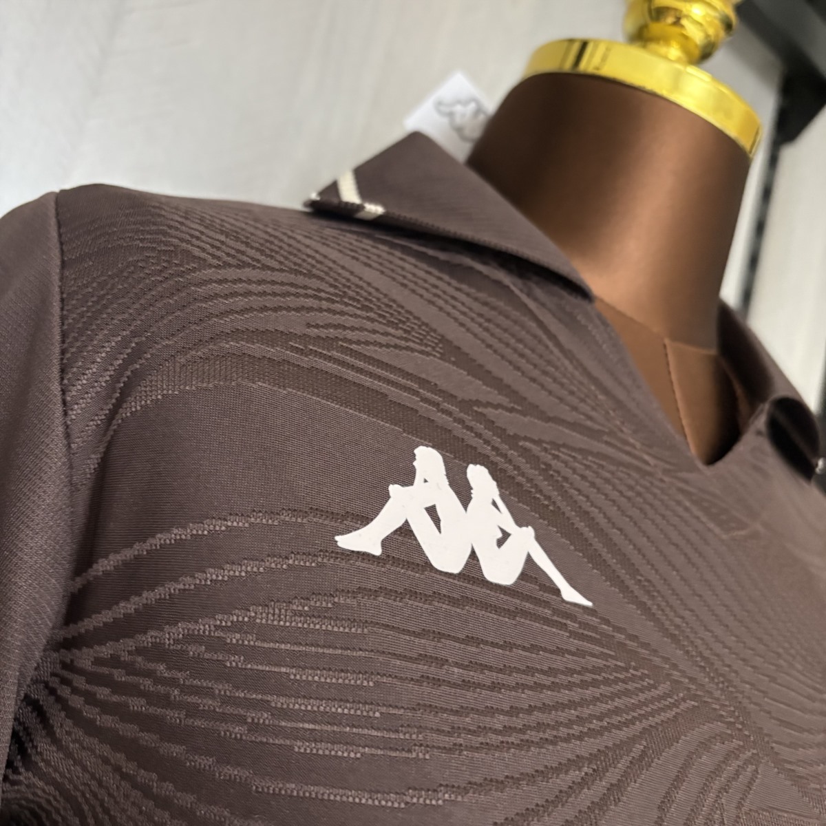 2025/26 Women Vasco da Gama Second Away jersey