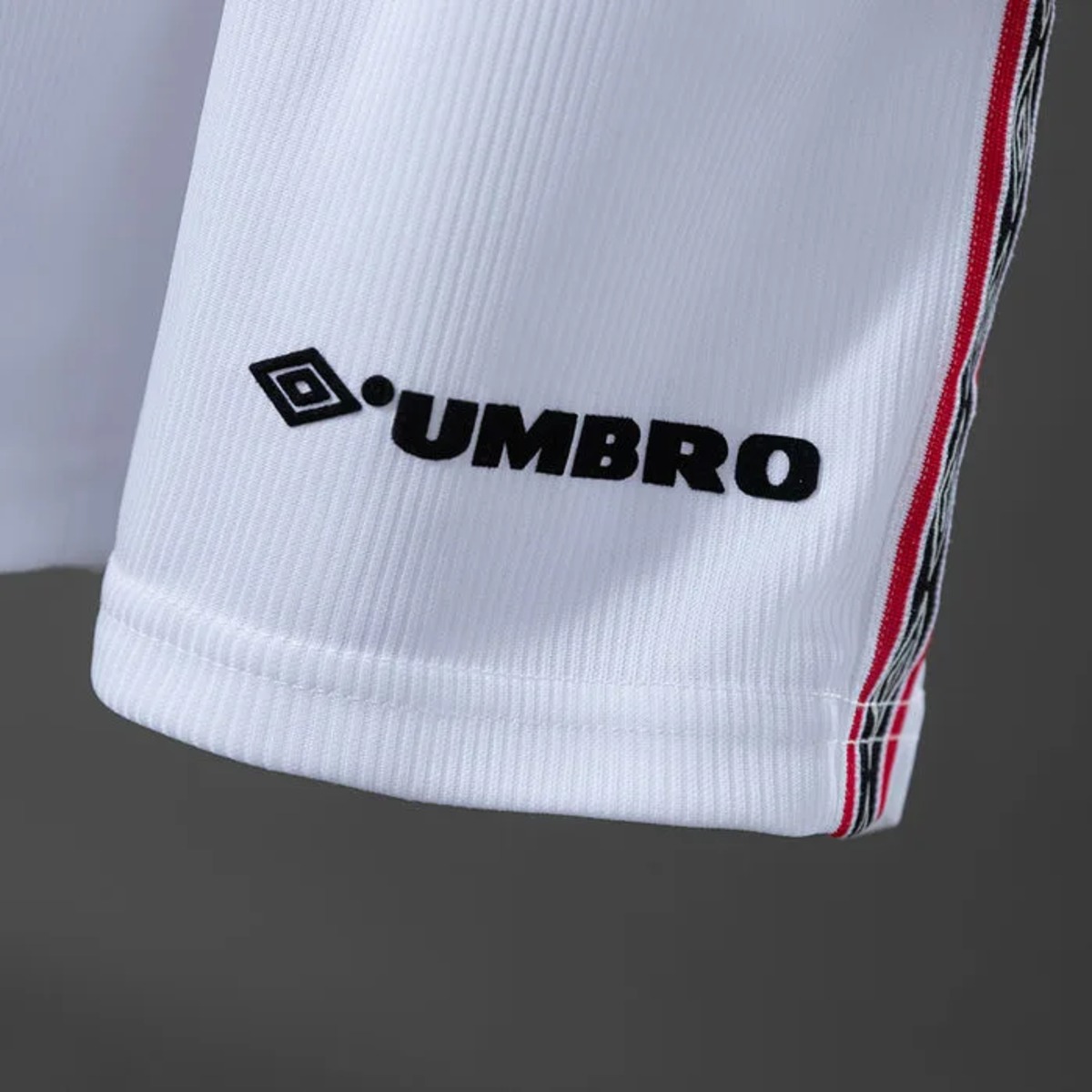 Retro Manchester United 1998/99 Home Kid Kits Long Sleeve