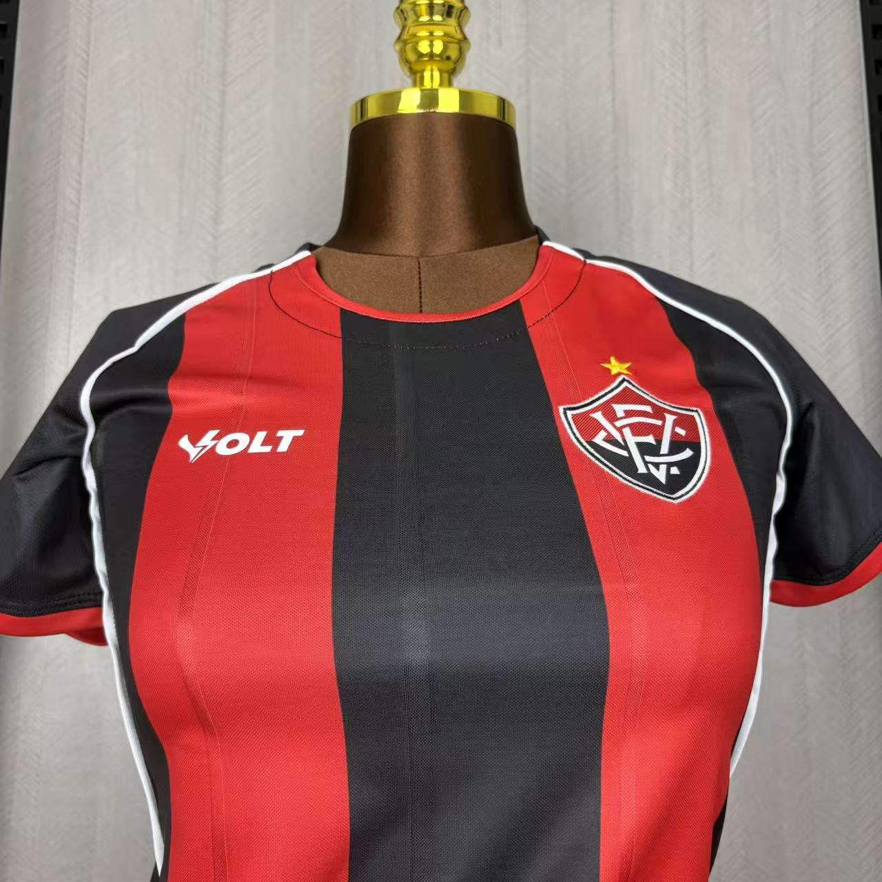 Women's 2026/27 Victoria Home Jersey