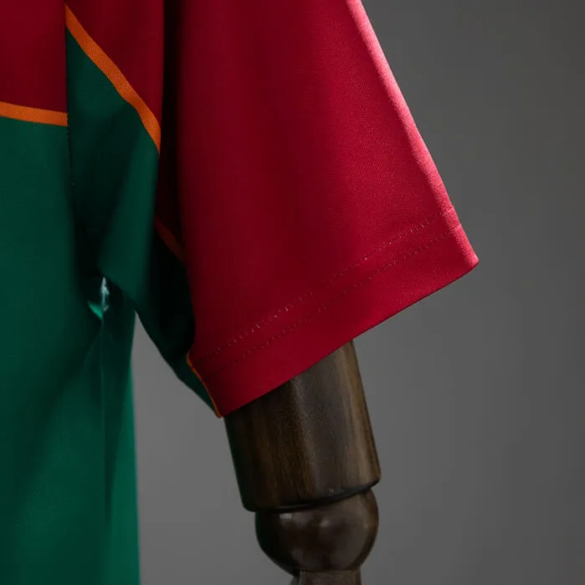 Retro AS Roma 1995/96 Pre-Match Jersey Fan Version