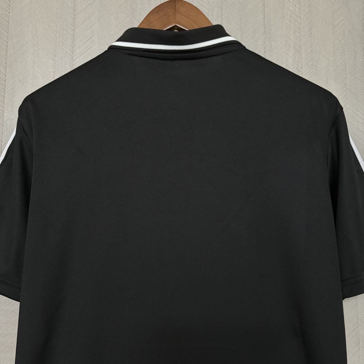 2026 Germany Black Polo Fan version