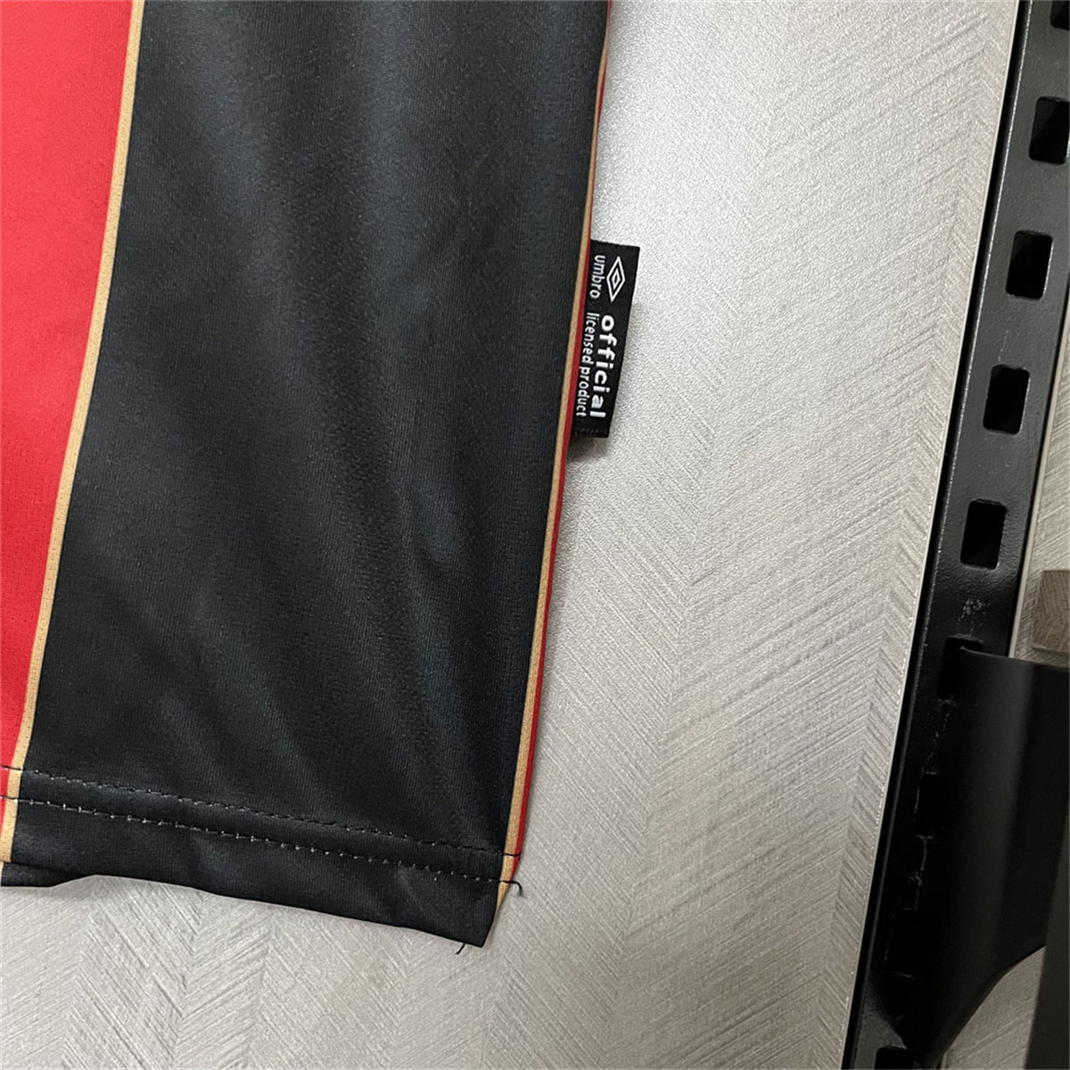 2024/25 Bournemouth F.C. Home Jersey Fan Version