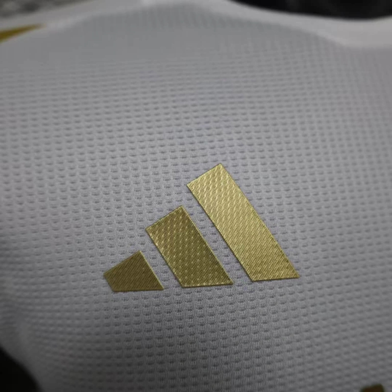 24/25 Al-Nassr Second Away Special edition Jersey Player Version