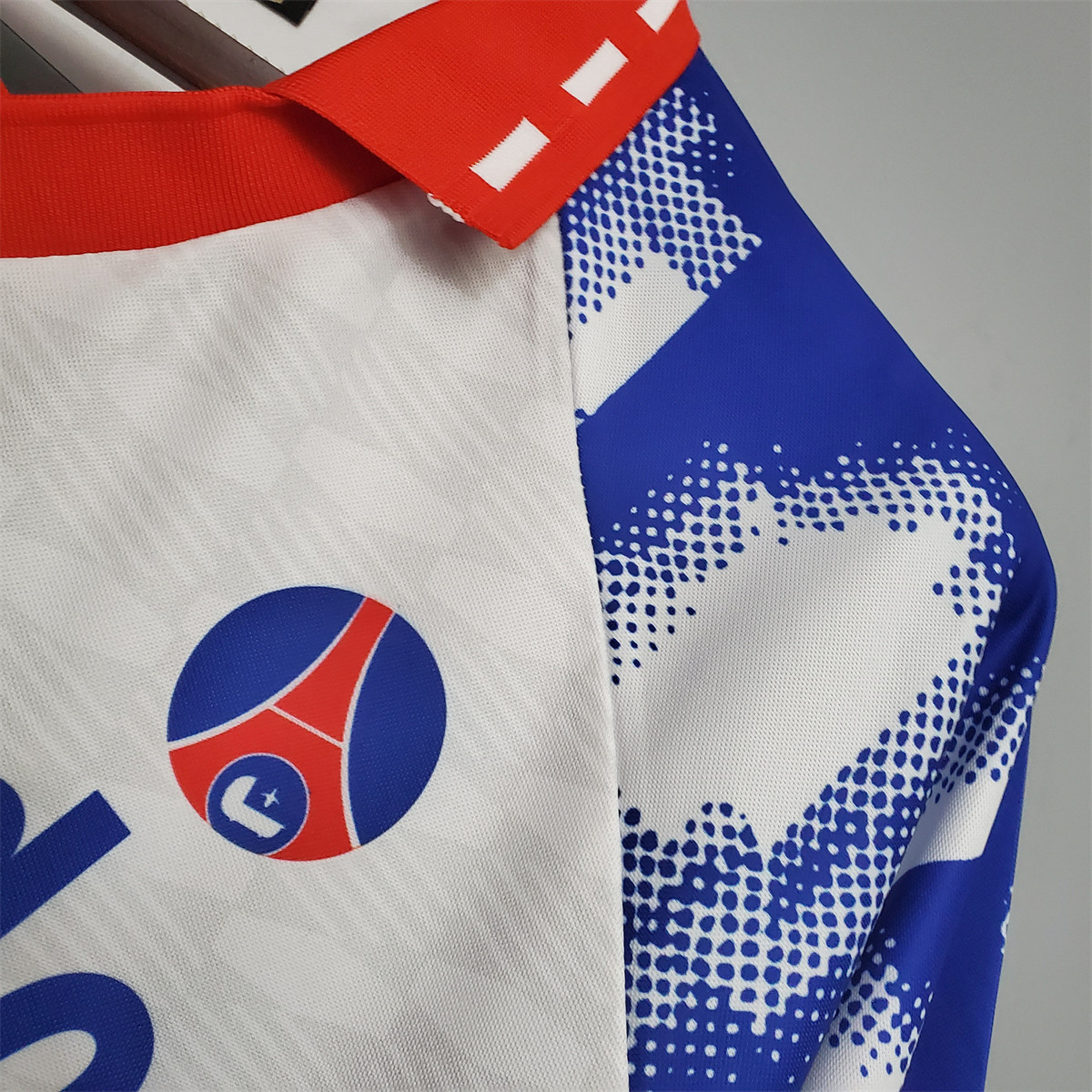 Retro PSG 93/94 Away jersey Fan Version