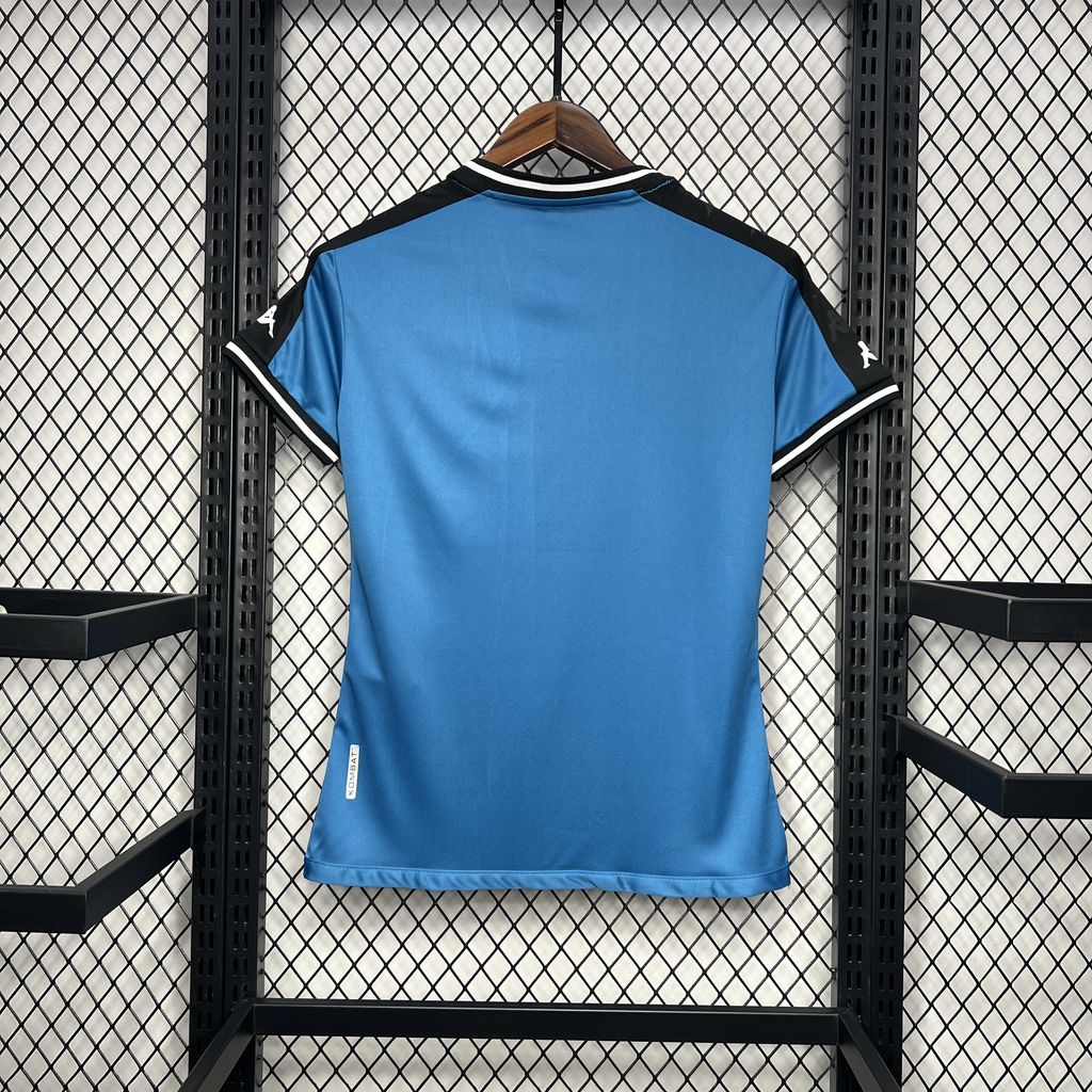 2024/25 Women Vasco da Gama Pre-Match Sky Blue jersey