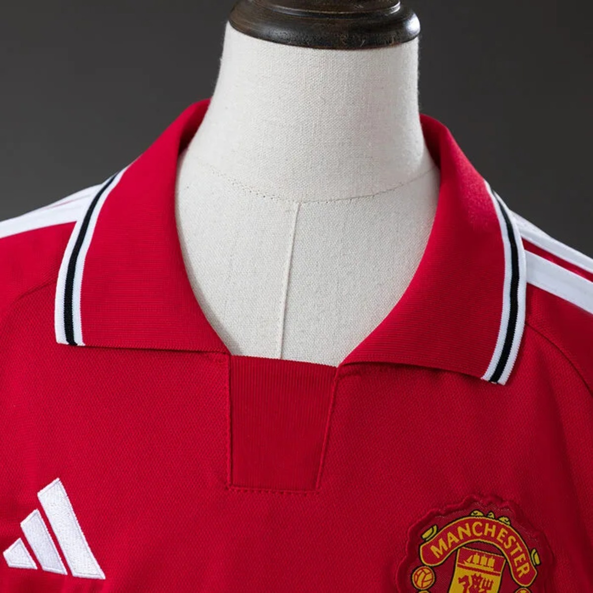 2026/27 Manchester United Home kids Kits