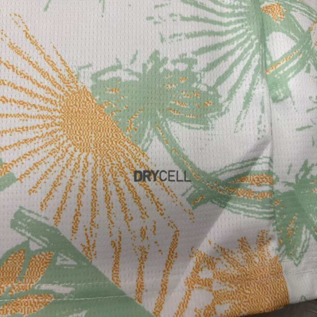 2026 Ivory Coast White Jersey Fan Version