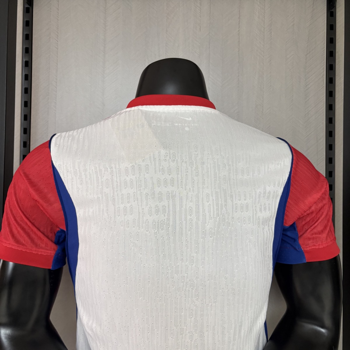 Croatia 2026 World Cup Home Jersey Player Version | BALIEJIN