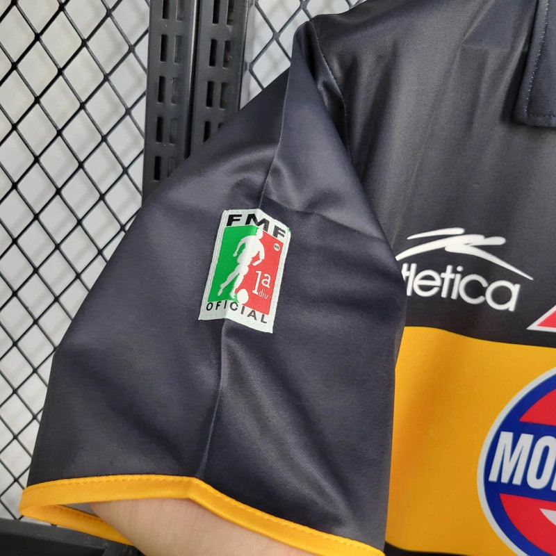 Retro Tigres UANL 99/00 Away jersey Fan Version