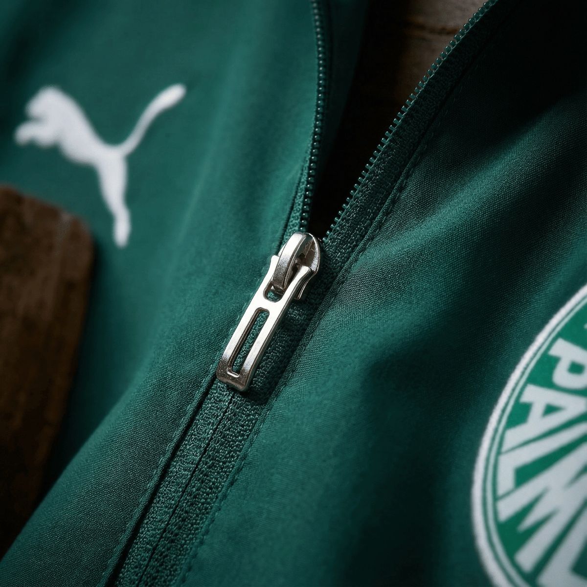 2026 Palmeiras Green Jacket Windbreaker Sport Unifom