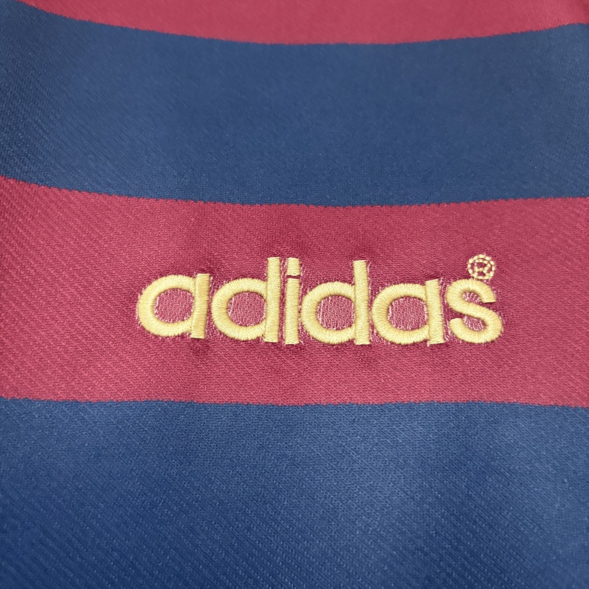 Retro Newcastle United 1995/96 Away jersey Fan Version