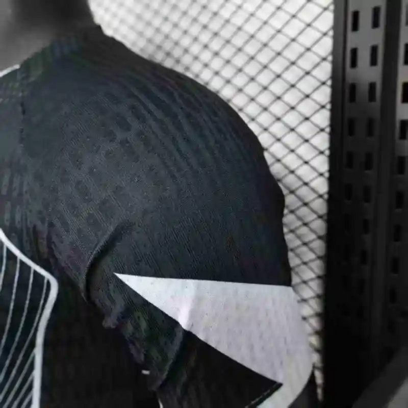 2025/26 Barcelona black special edition jersey Player Version