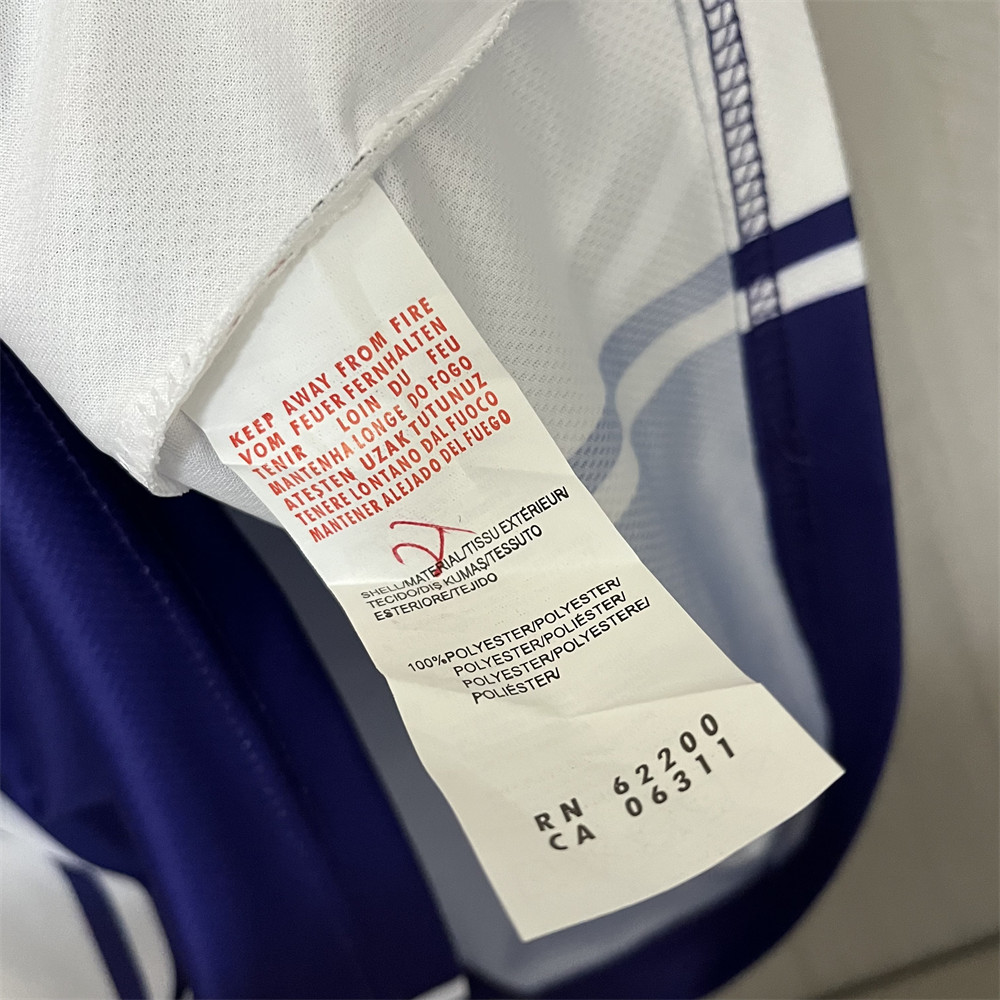 Retro Florence 99/00 Home jersey Fan Version