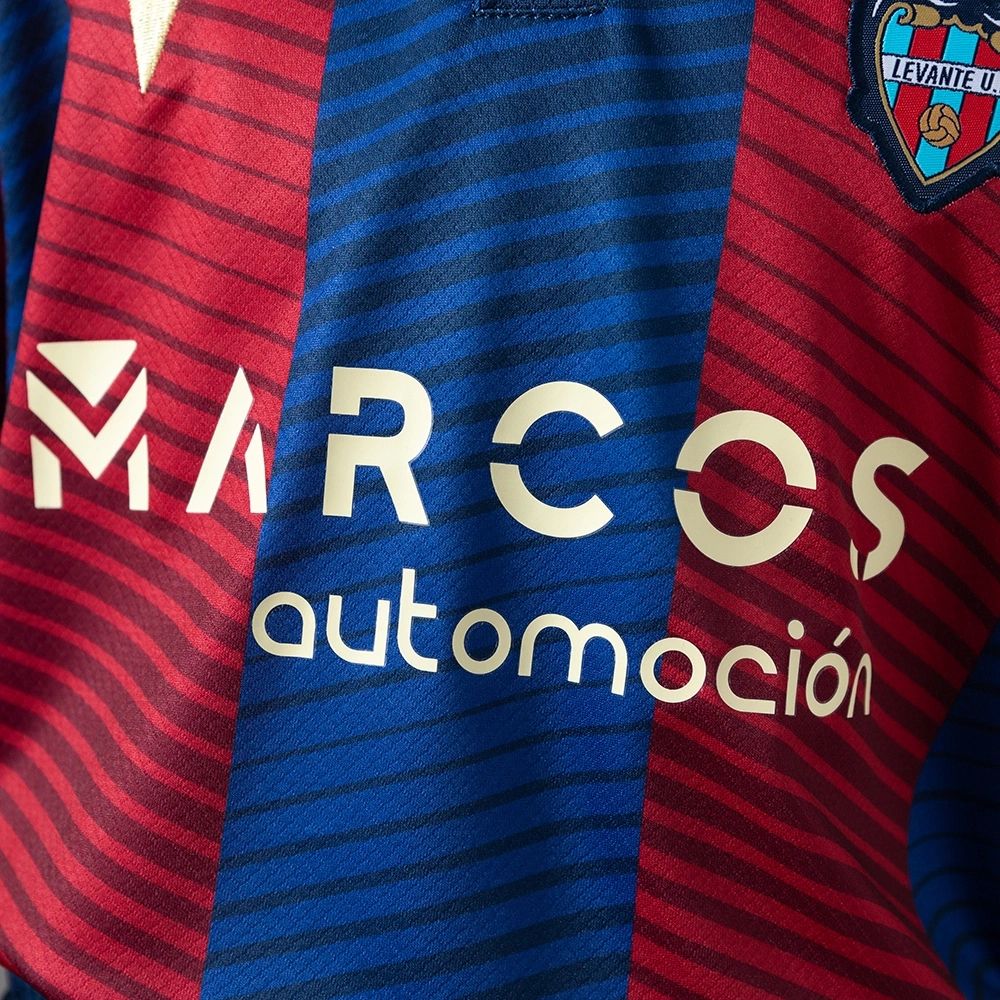 2025/26 Levante Home jersey kids Kits size: 16-28