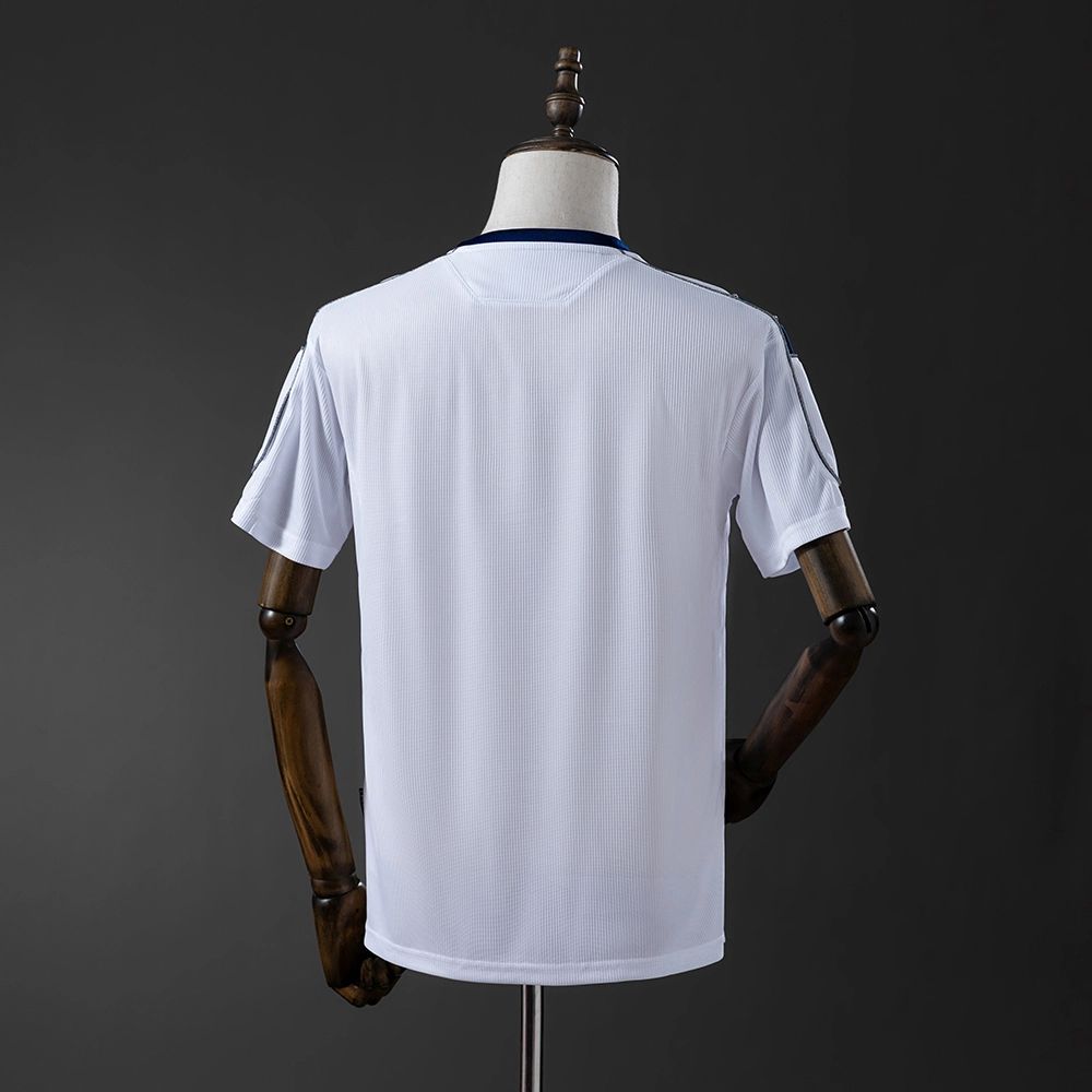 Retro Manchester United 00/01 Away jersey Fan Version