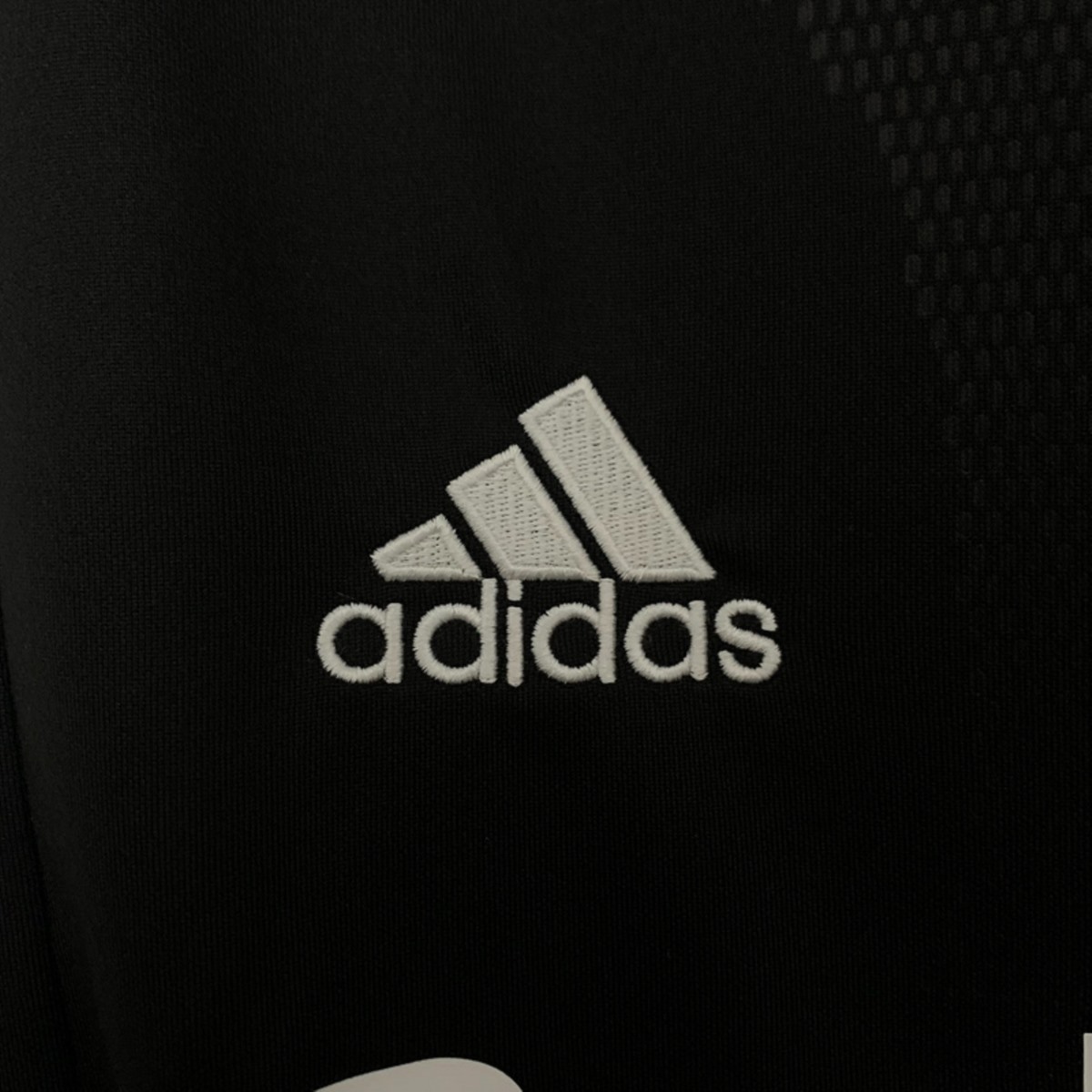 Retro Real Madrid 01/02 Away jersey Fan Version
