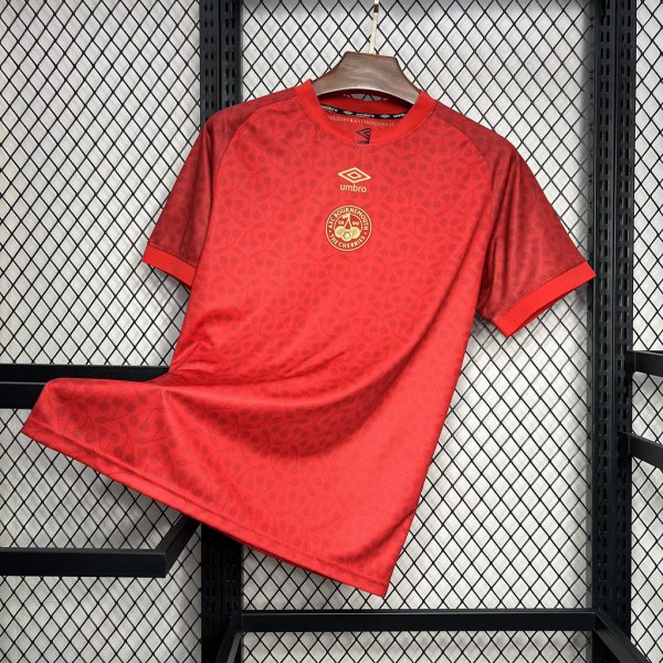 2024/25 Bournemouth Red Special Edition Jersey Fan Version