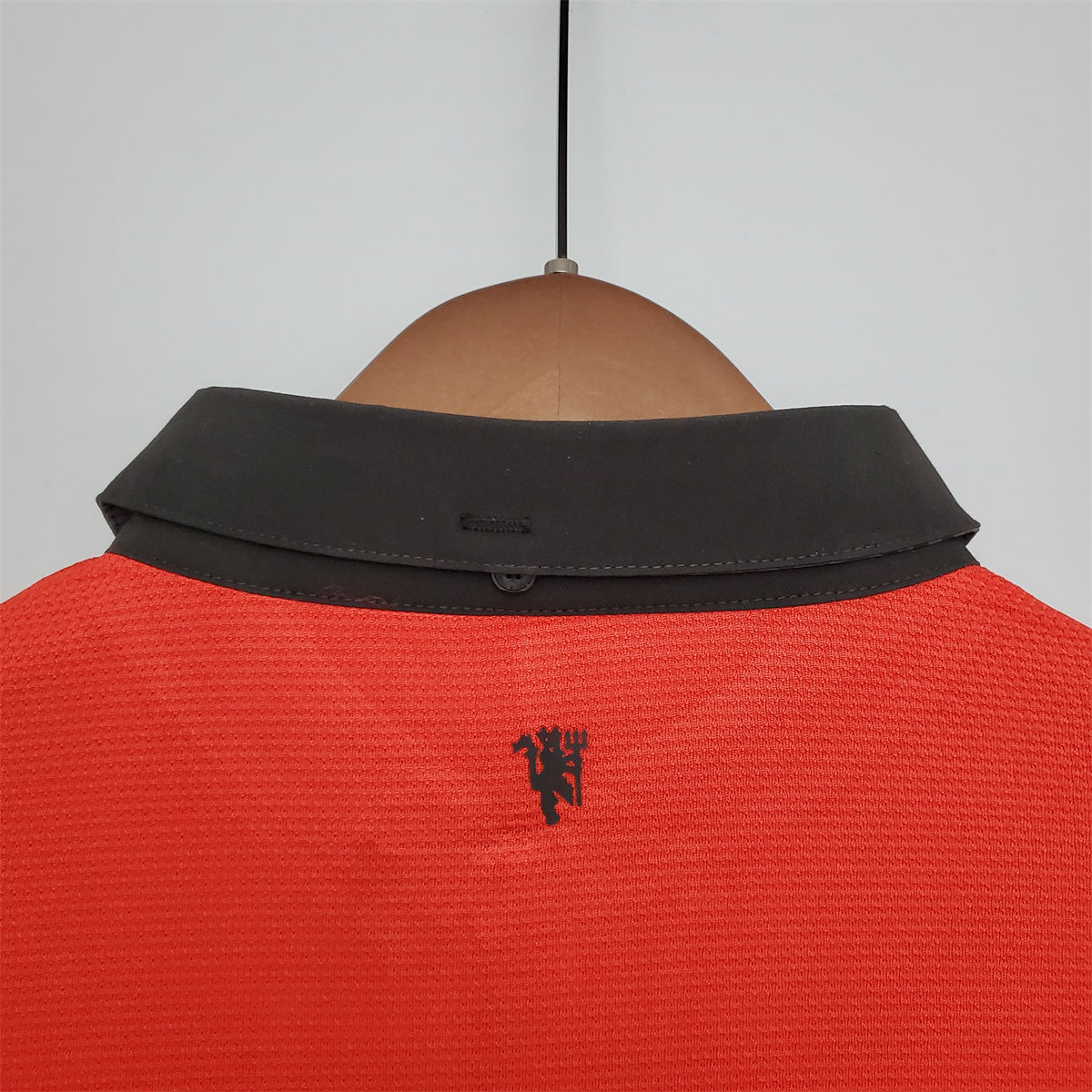 Retro Manchester United 13/14 home jersey Fan Version
