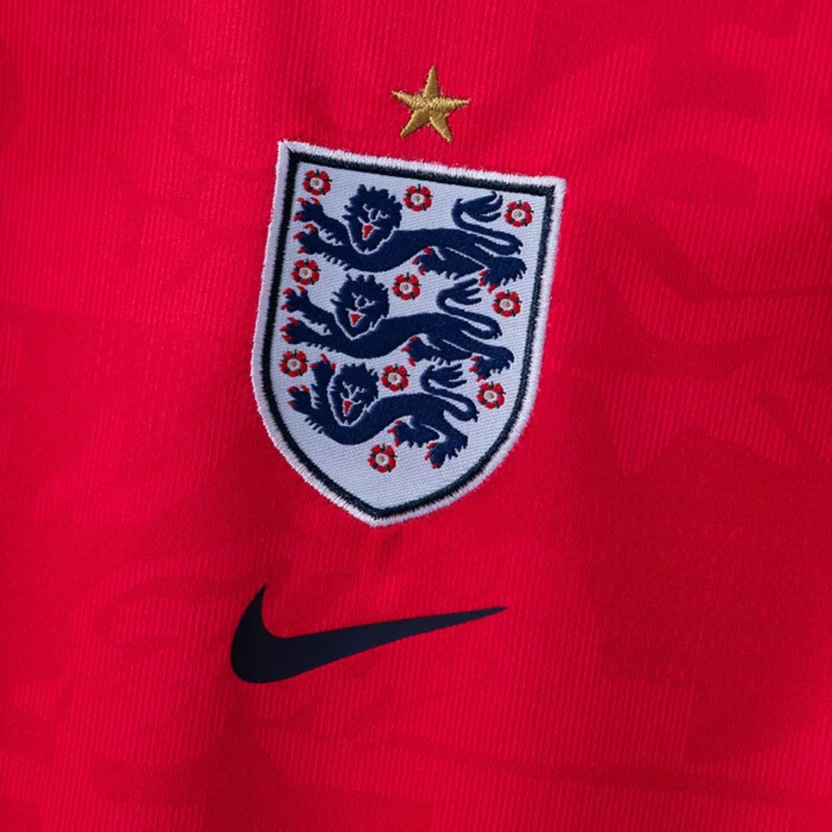England 2026 World Cup Away Baby Jersey