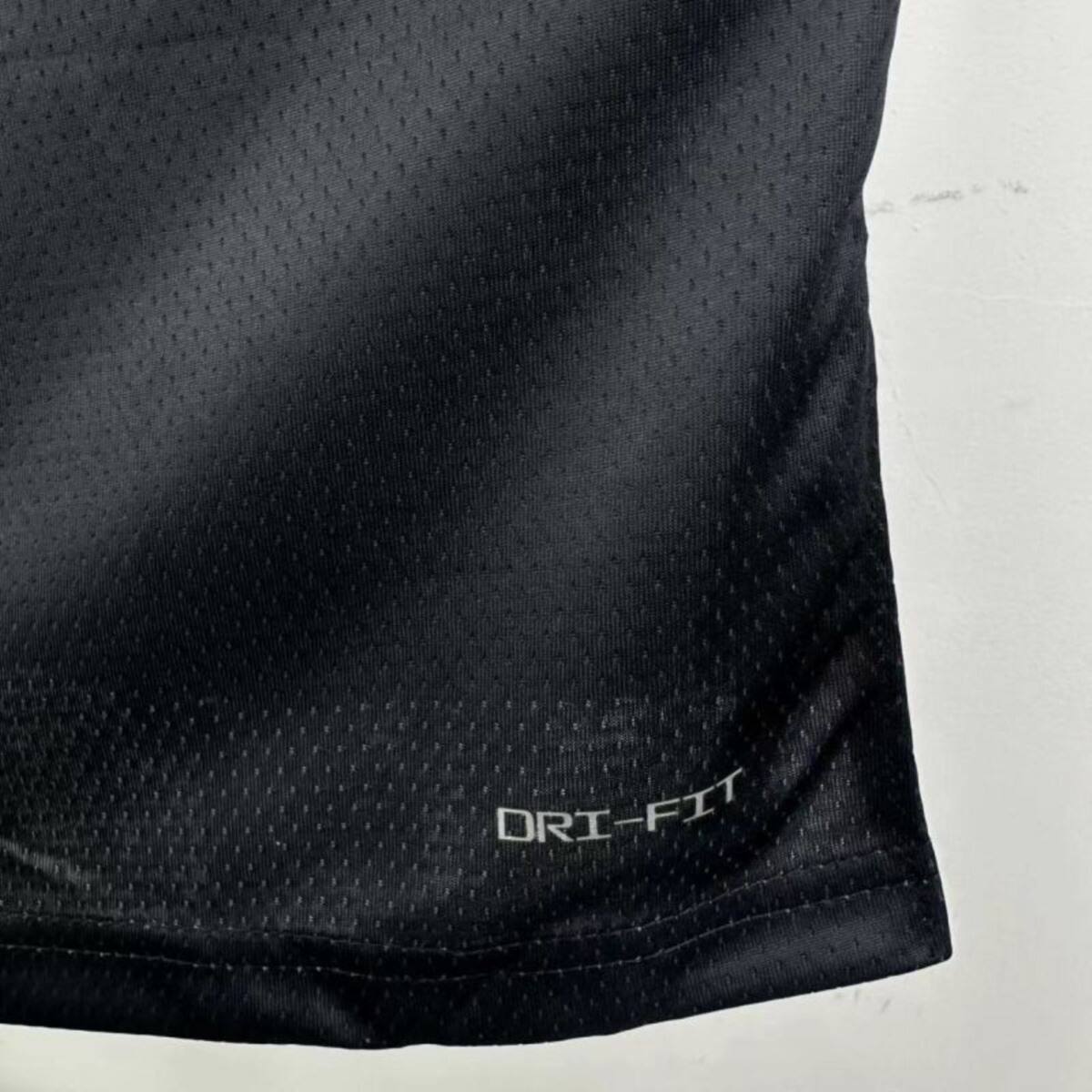 NBA Los Angeles Clippers V-Neck Black jersey PAUL#3 S-XXL