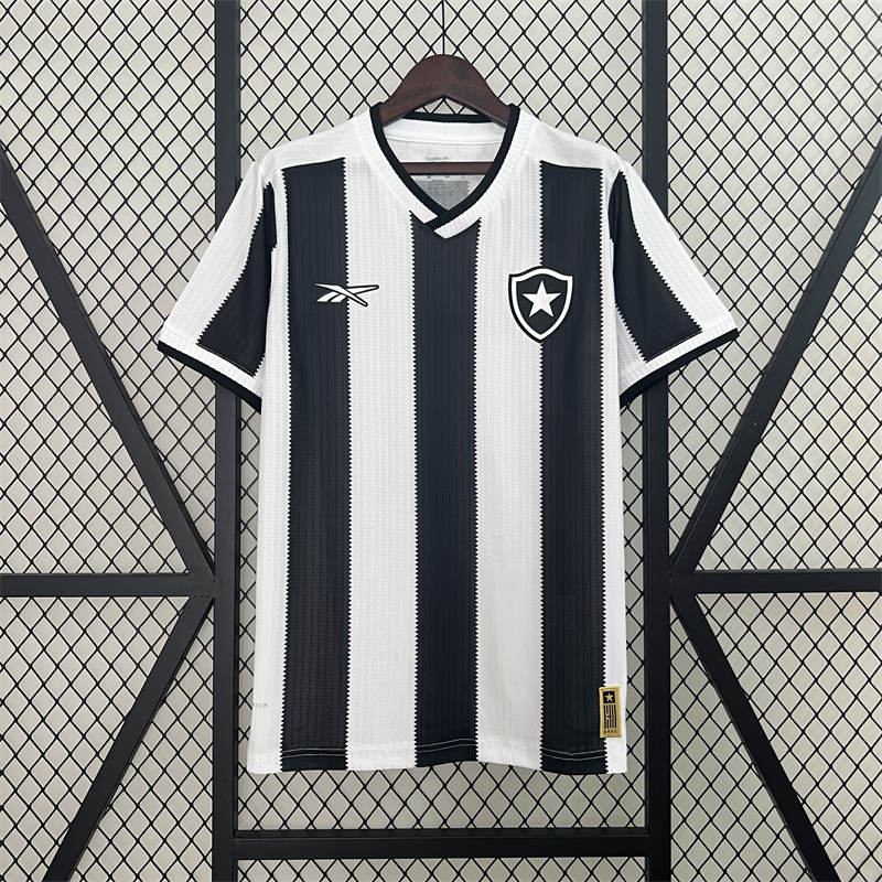 Botafogo 24/25 Home Jersey Fan Version
