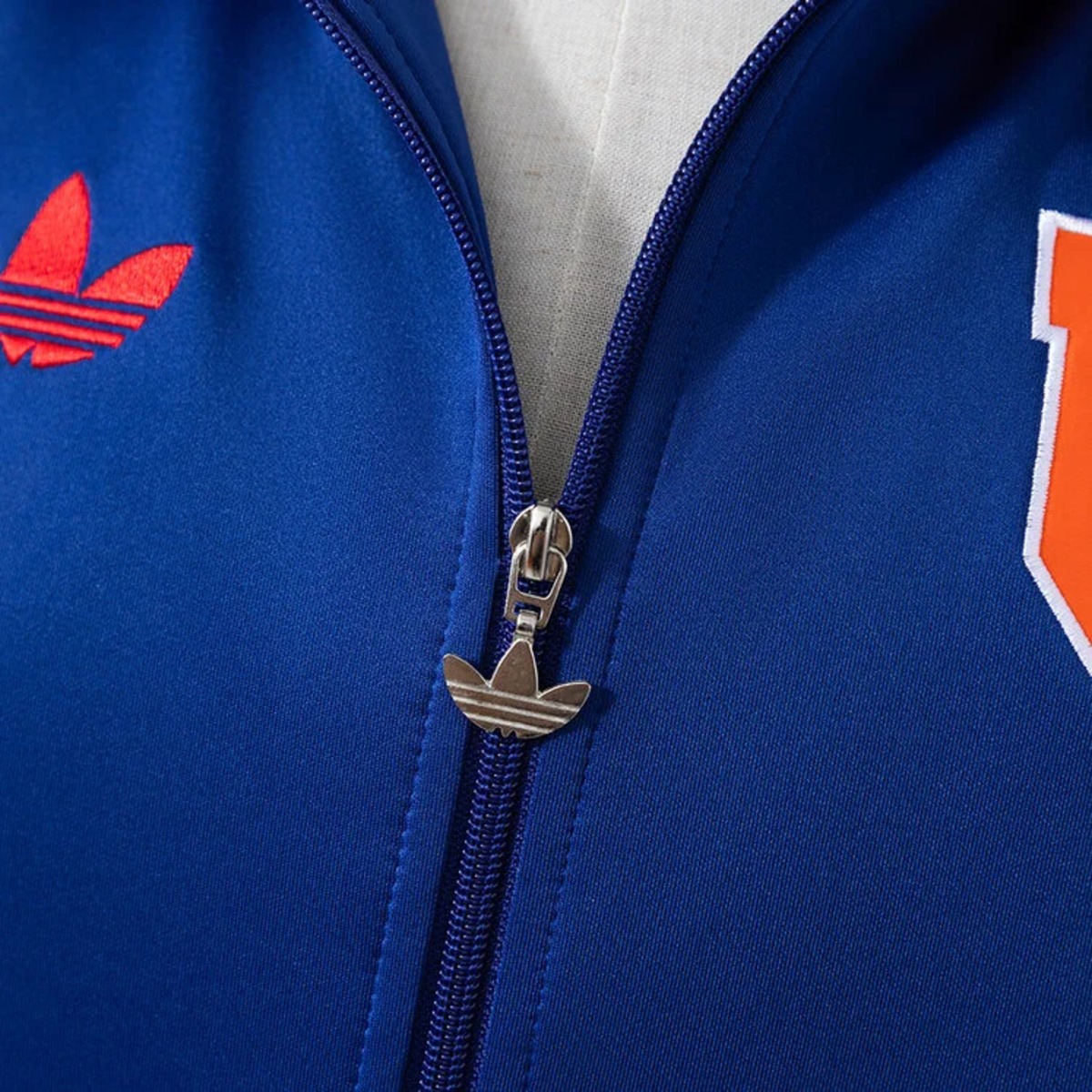 2006 University of Chile Blue Jacket