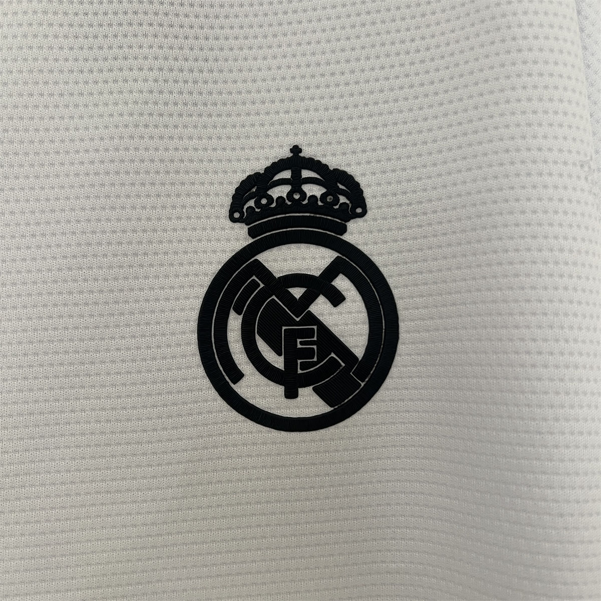 24/25 Real Madrid Y3 version white Jersey Fan Version