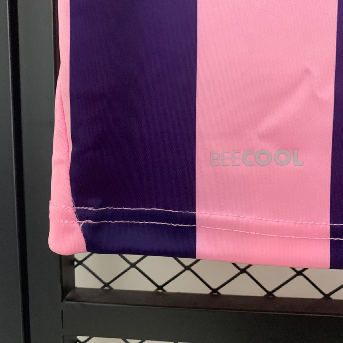 2024/25 Real Betis Special Edition Pink Jersey Fan Version