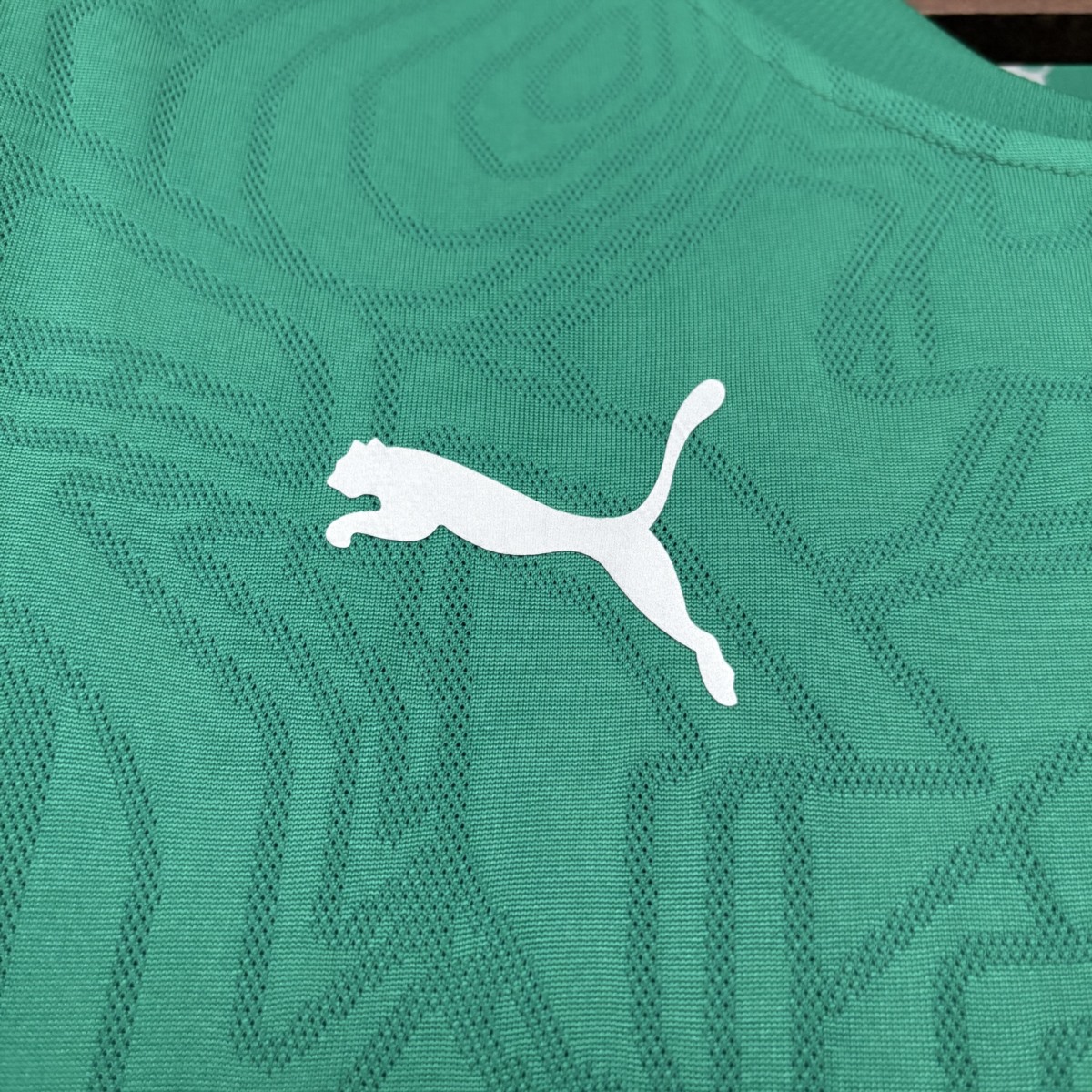 2026/27 Fluminense Training Green Jersey Fan Version