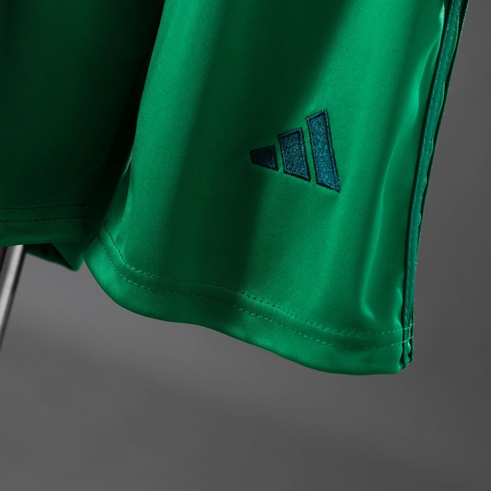 2025/26 Al Ahli Jeddah Away Kids Kits szie 16-28