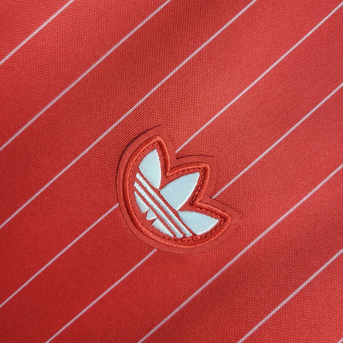 2025/26 Manchester United Casual Red jersey Fan version