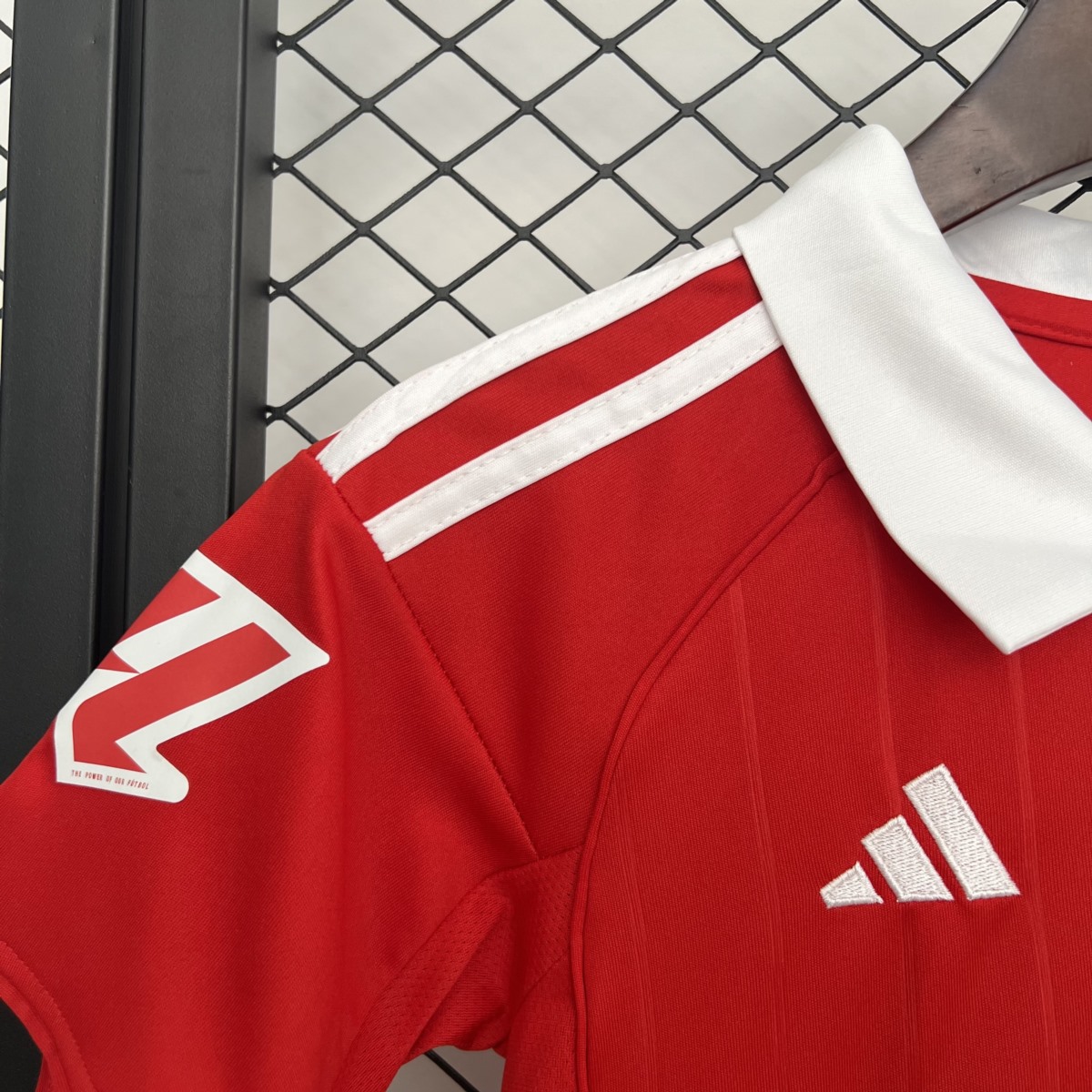 2025/26 Sevilla FC Away jersey kids Kits size: 16-28