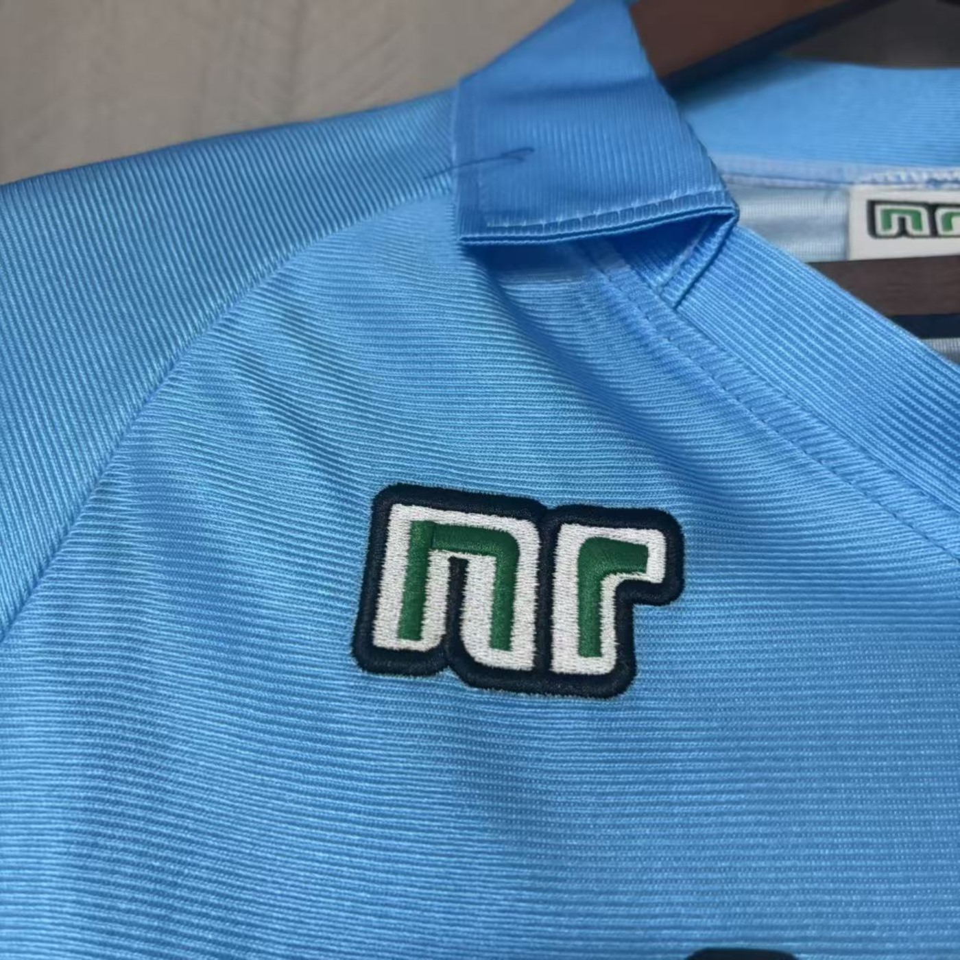 Retro Napoli 1990/91 Special Edition jersey Fan Version