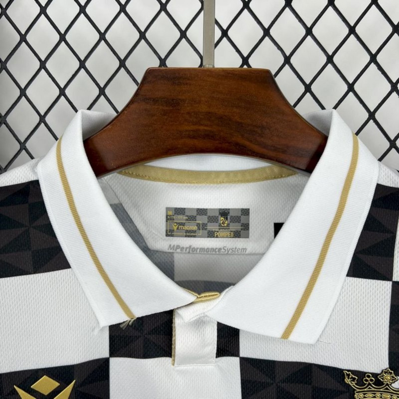 2024/25 Ceuta Asociacion Deportiva Special Edition jersey Fan version
